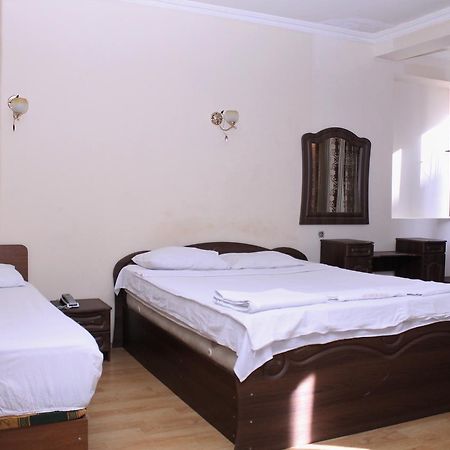 Hotel Hayat Μπατούμι Εξωτερικό φωτογραφία