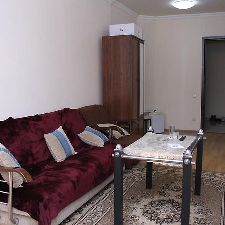 Hotel Hayat Μπατούμι Εξωτερικό φωτογραφία