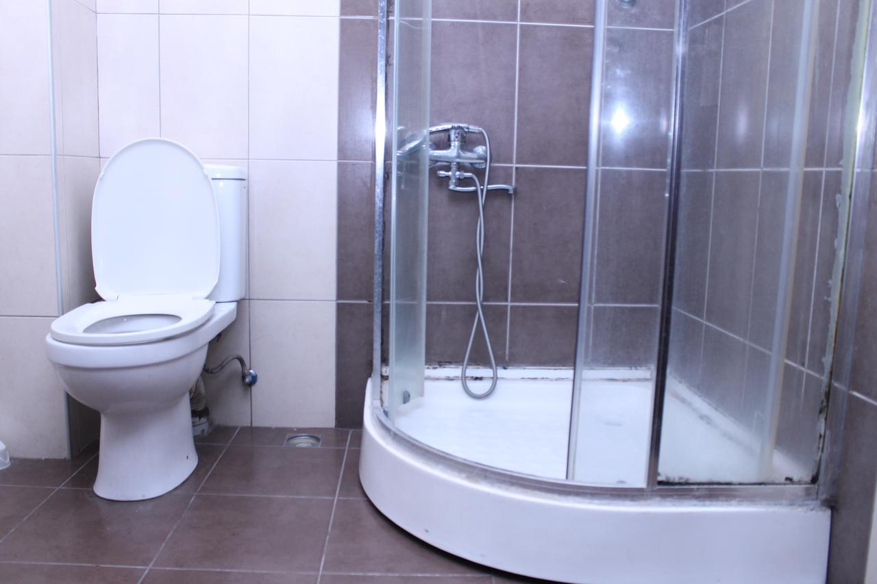 Hotel Hayat Μπατούμι Εξωτερικό φωτογραφία