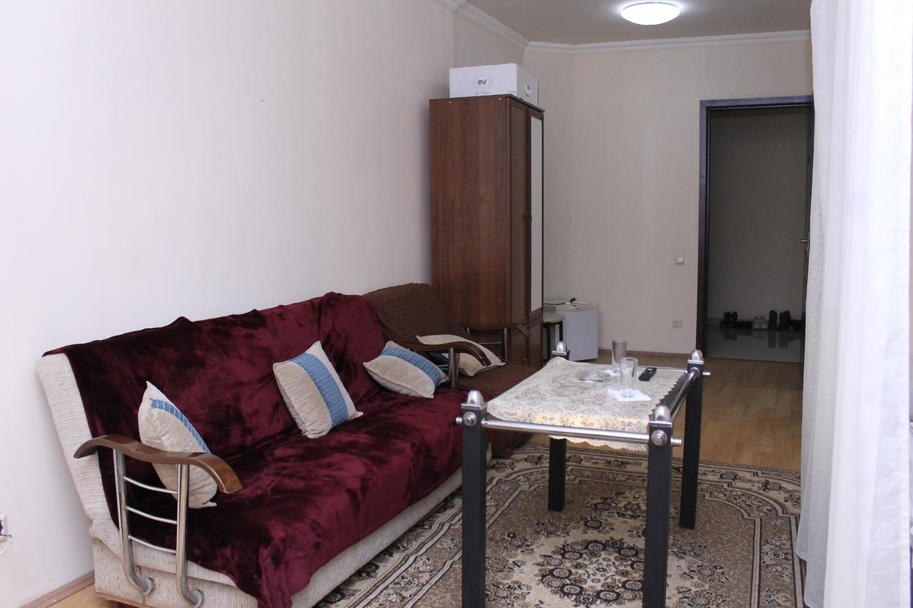 Hotel Hayat Μπατούμι Εξωτερικό φωτογραφία