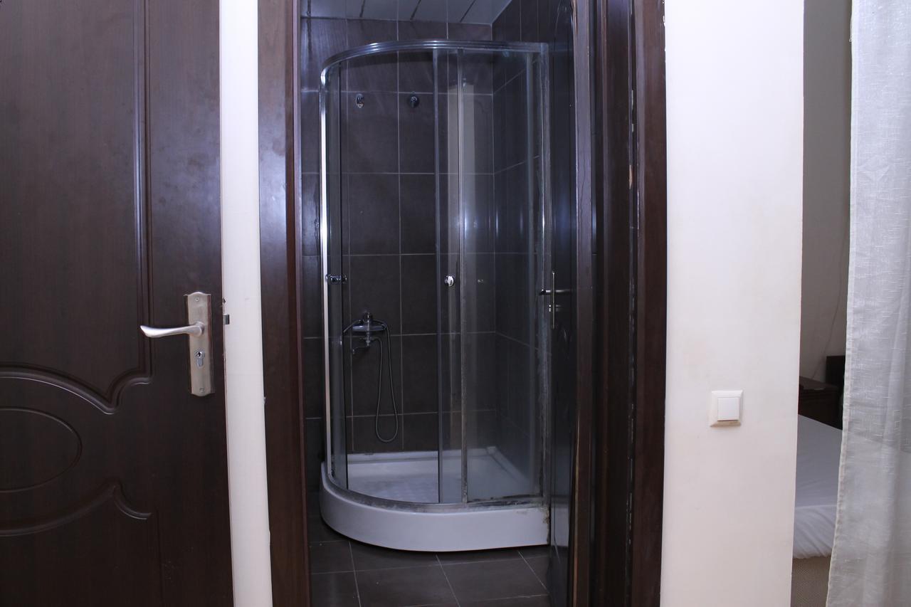 Hotel Hayat Μπατούμι Εξωτερικό φωτογραφία