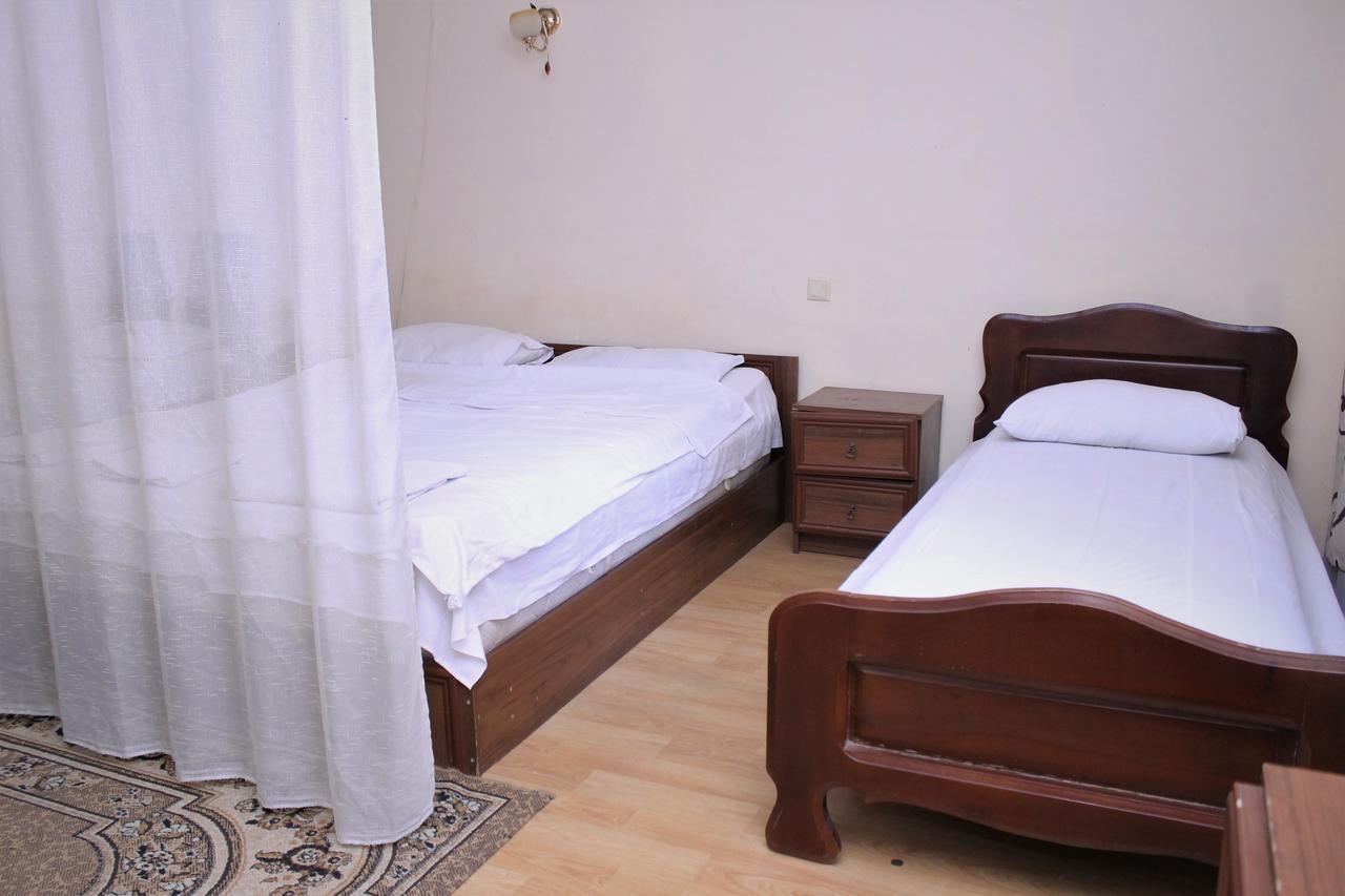 Hotel Hayat Μπατούμι Εξωτερικό φωτογραφία