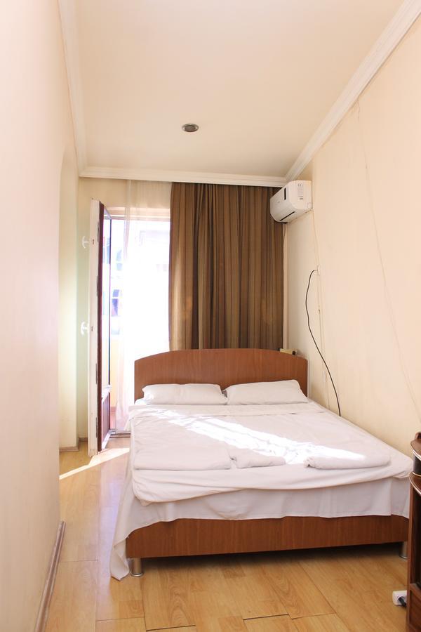 Hotel Hayat Μπατούμι Εξωτερικό φωτογραφία